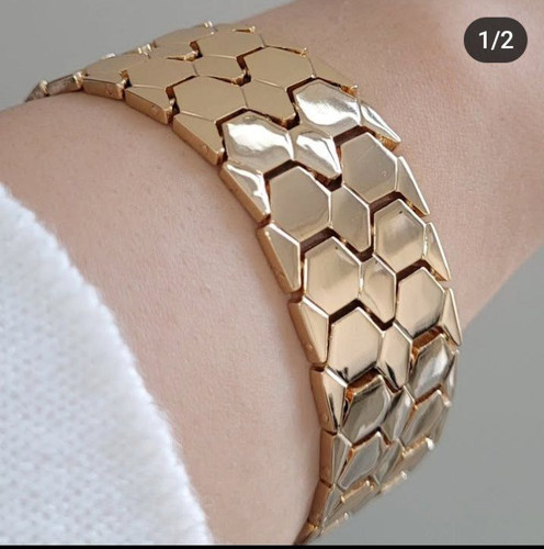 دستبند رولکس زنانه