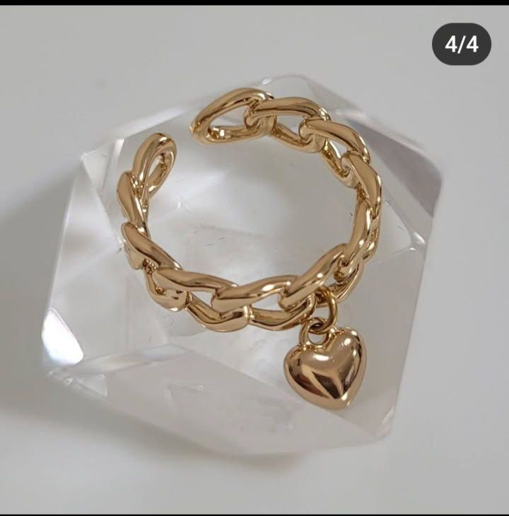 سرویس کامل زنانه ژوپینگ مدل کارتیر قلب