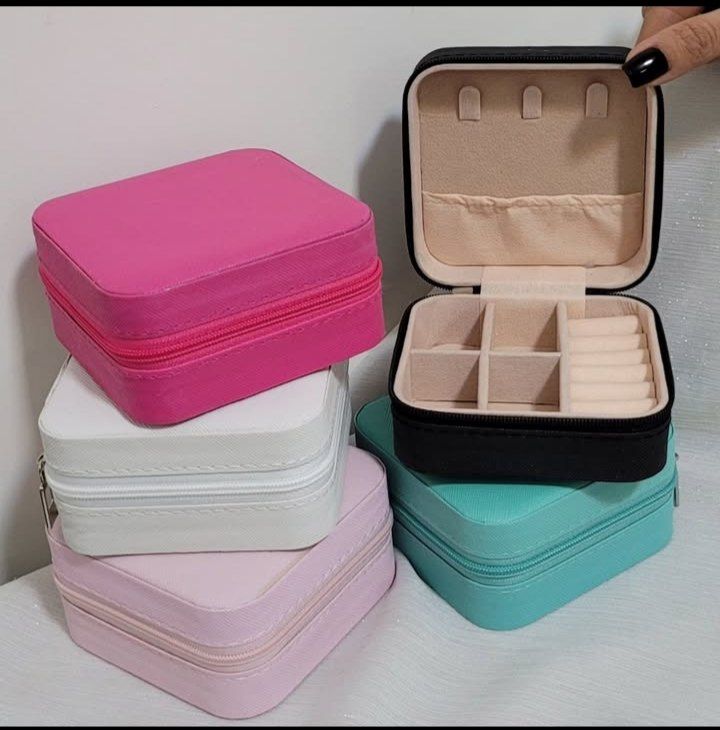 جعبه جواهرات زنانه