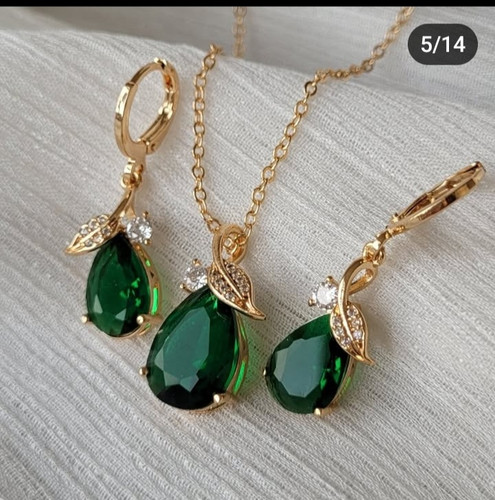 نیمست جواهری زنانه