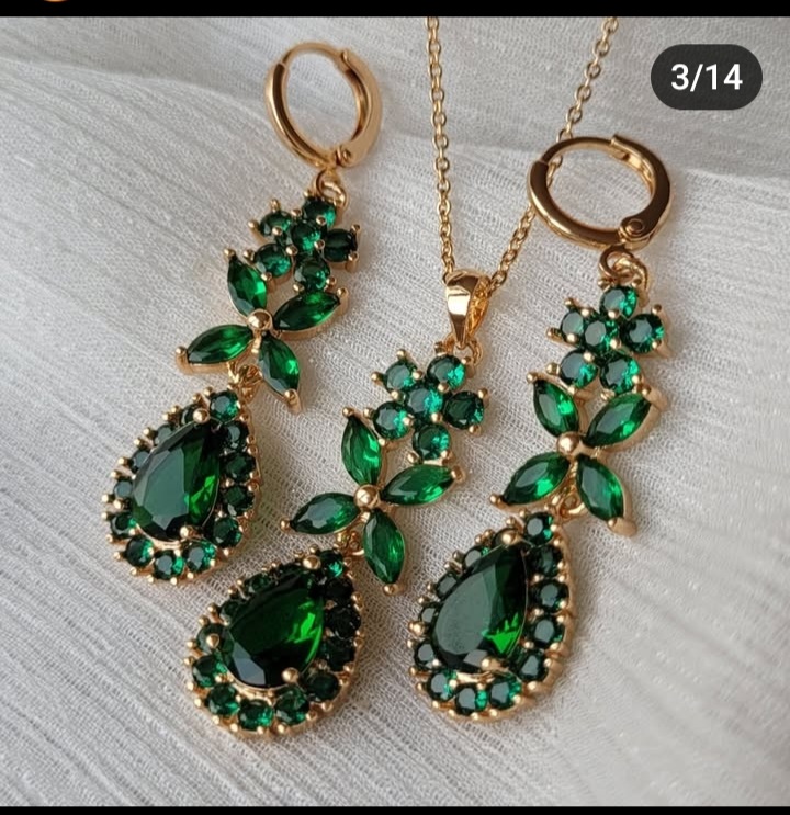 نیمست جواهری زنانه