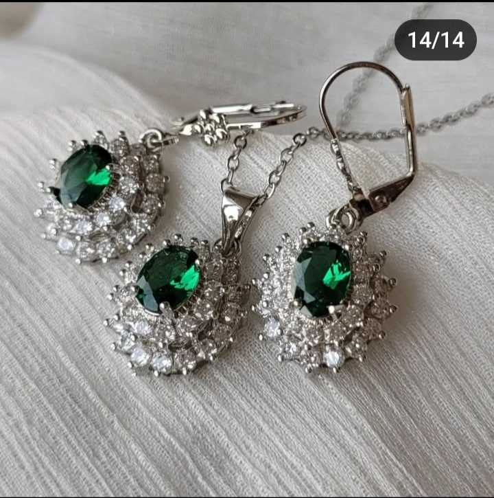 نیمست جواهری زنانه