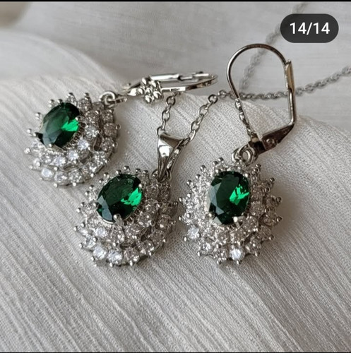 نیمست جواهری زنانه