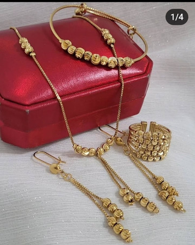 سرویس البرنادو زنانه