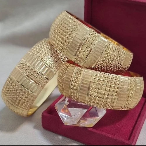 تکپوش طلا روس زنانه