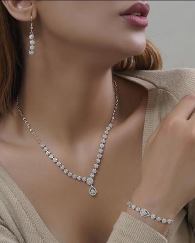 سرویس جواهری زنانه