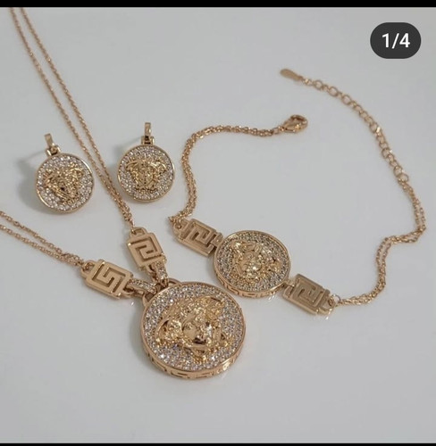 سرویس ورساچه زنانه