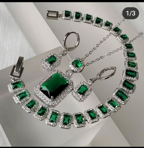 سرویس جواهری زنانه