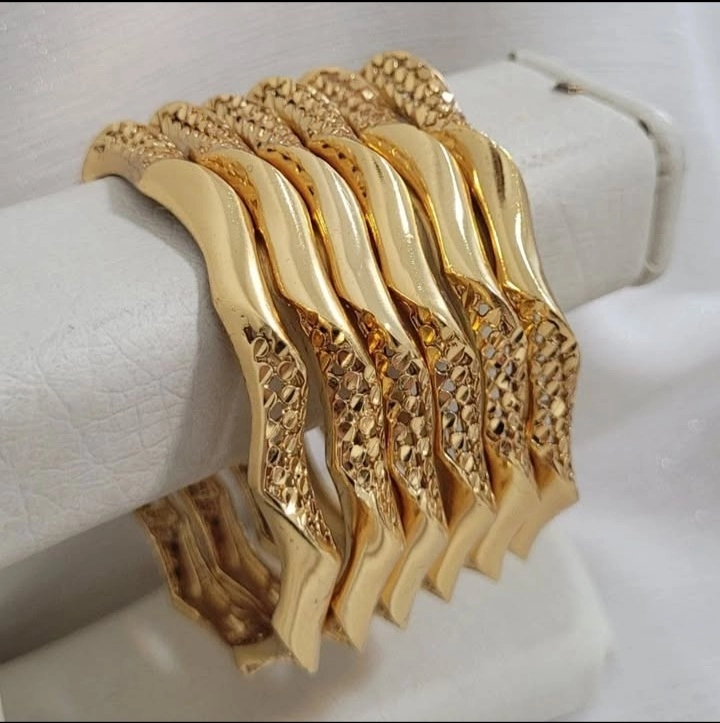 النگو فیوژن زنانه