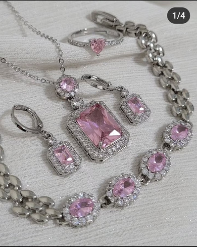 سرویس جواهری زنانه