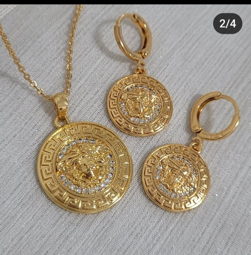 نیمست ورساچ زنانه