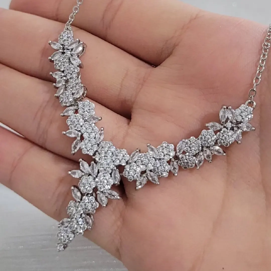 سرویس جواهری زنانه