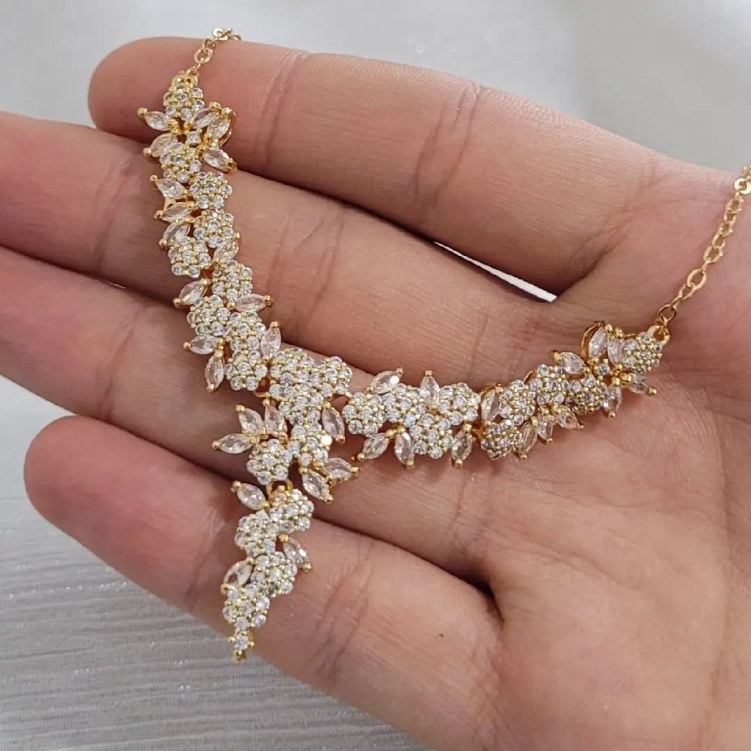 سرویس جواهری زنانه