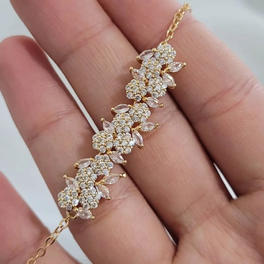 سرویس جواهری زنانه