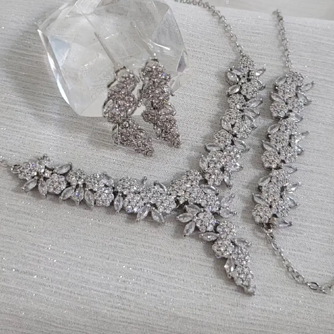 سرویس جواهری زنانه