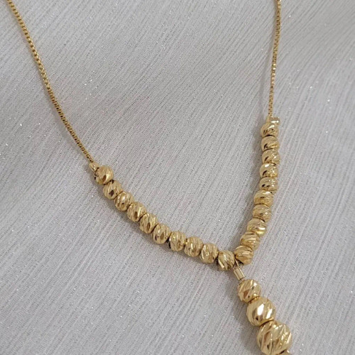 گردنبند البرنادو زنانه