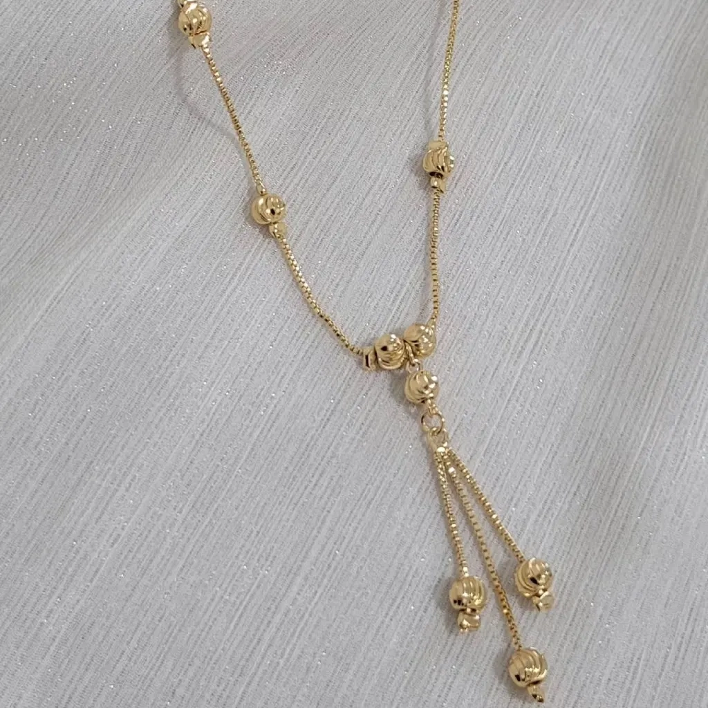 گردنبند البرنادو زنانه