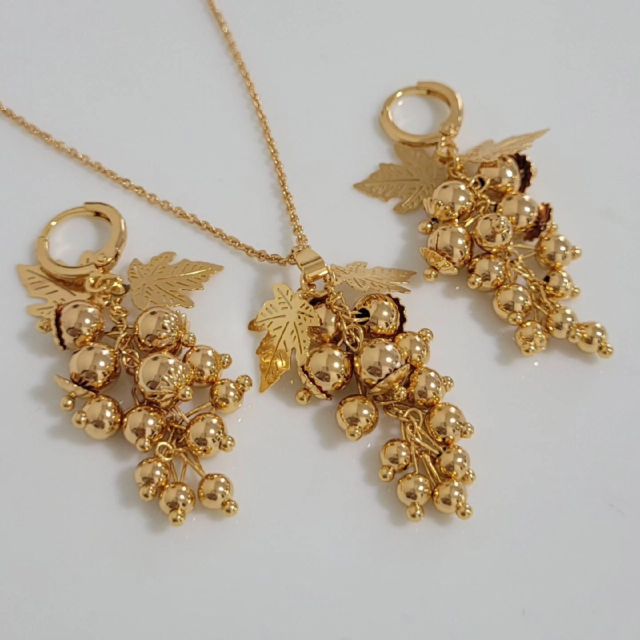 نیمست النگور زنانه