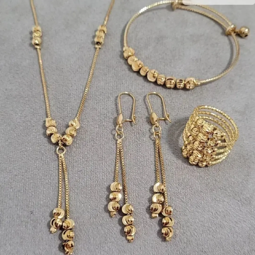 سرویس کامل زنانه