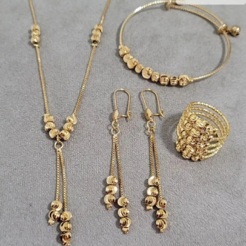 سرویس کامل زنانه