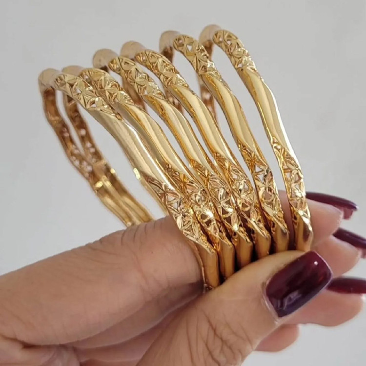 النگو فیوژن زنانه