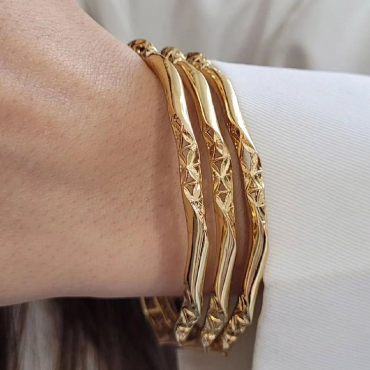 النگو فیوژن زنانه