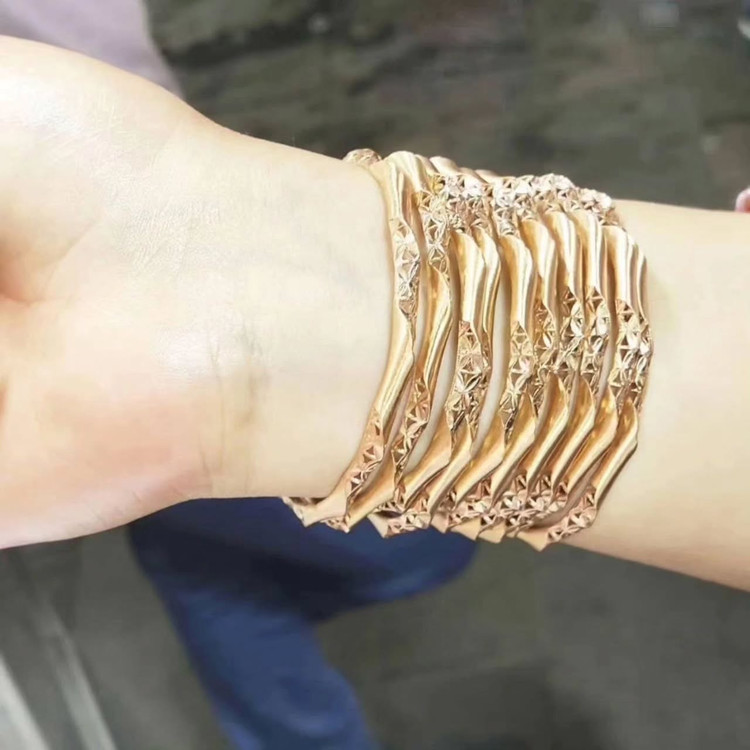 النگو فیوژن زنانه