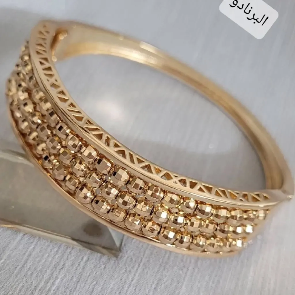 دستبند البرنادو زنانه