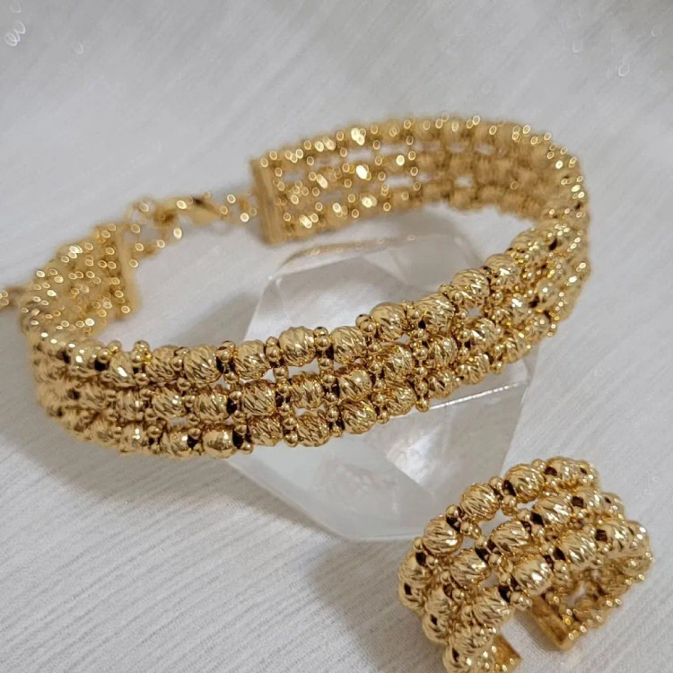 دستبند البرنادو زنانه