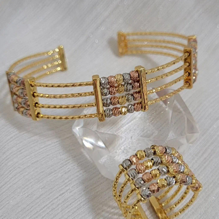 دستبند البرنادو زنانه