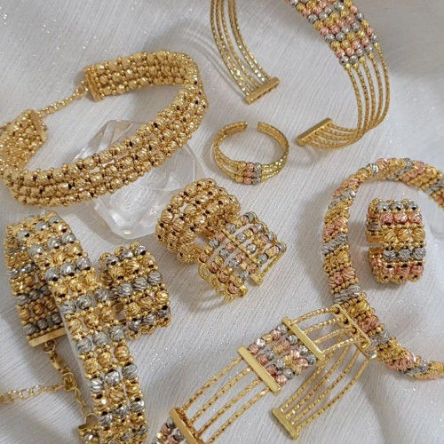 دستبند البرنادو زنانه