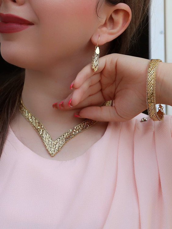 سرویس زنانه