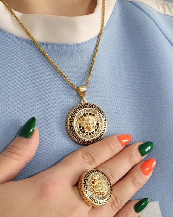 نیمست ورساچه زنانه