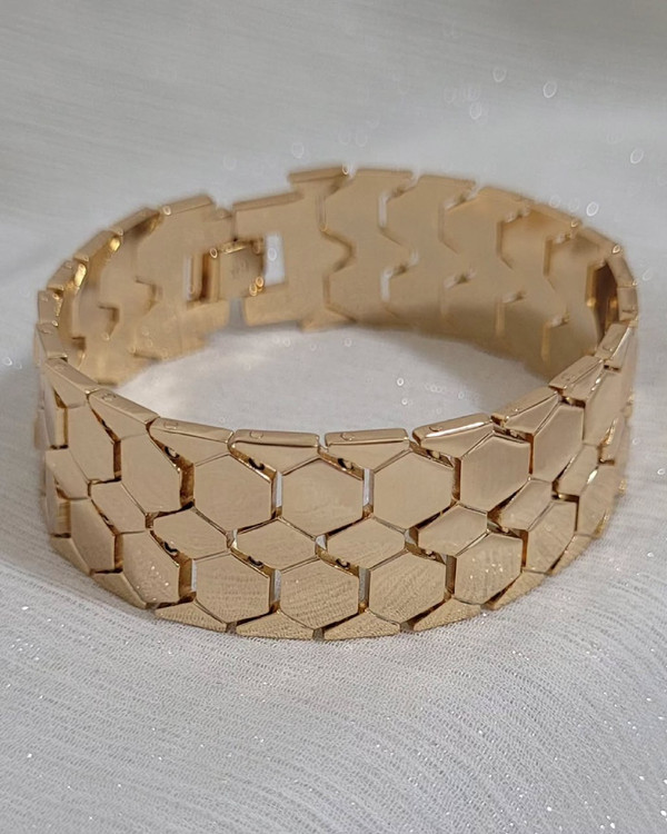 دستبند رولکس زنانه