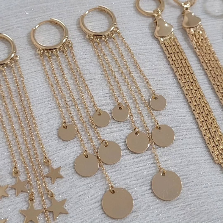 گوشواره زنانه