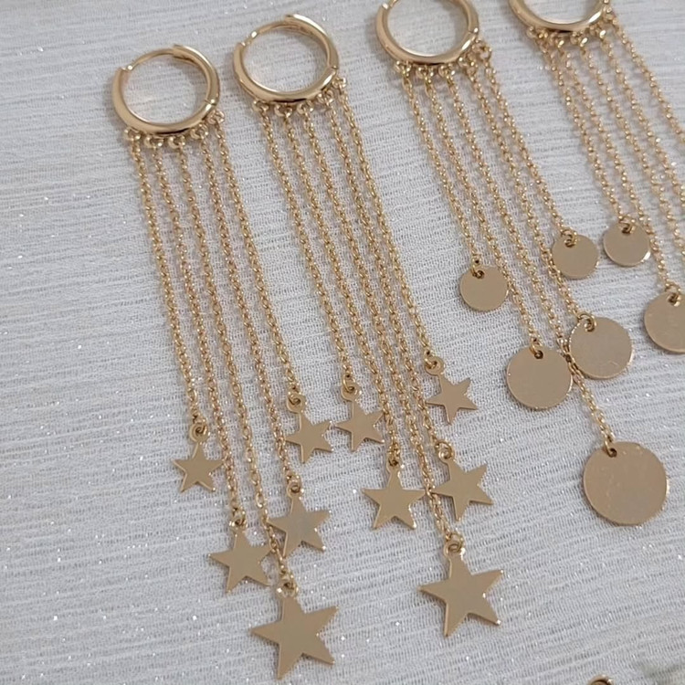 گوشواره زنانه