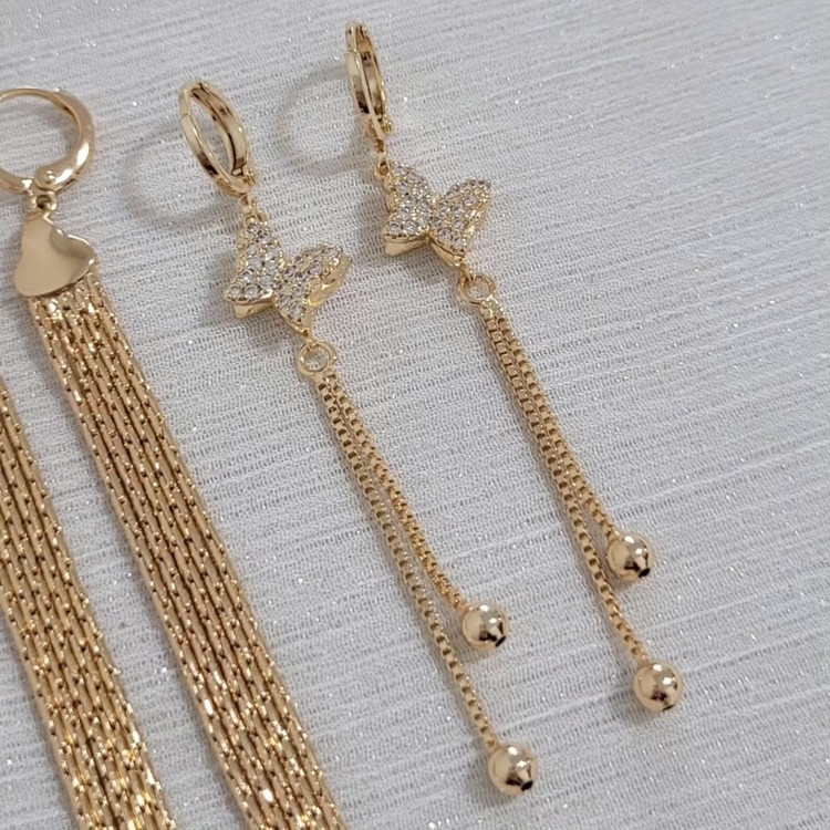 گوشواره زنانه