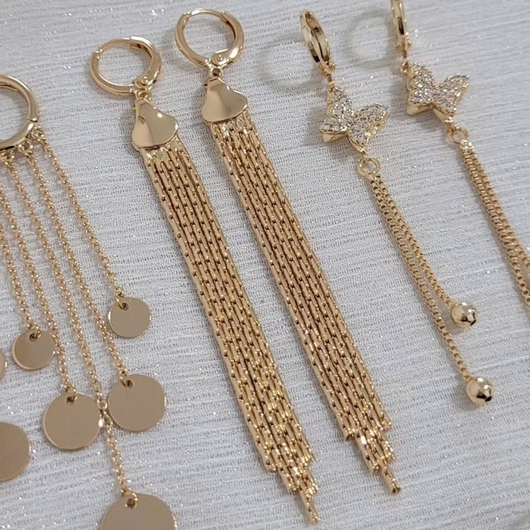 گوشواره زنانه