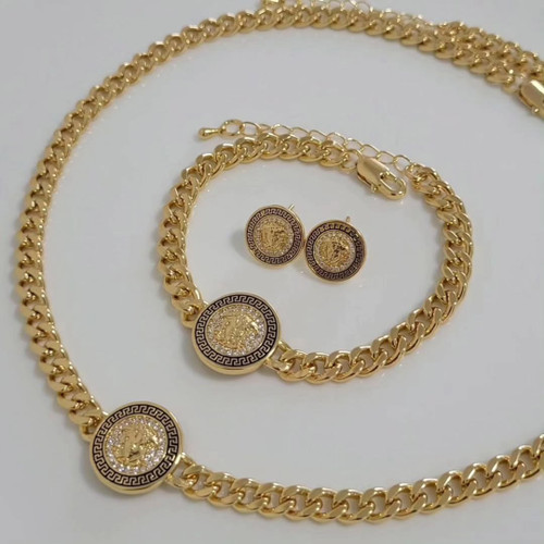 سرویس ورساچه زنانه