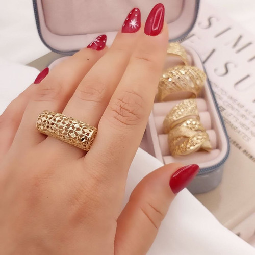 انگشتر زنانه