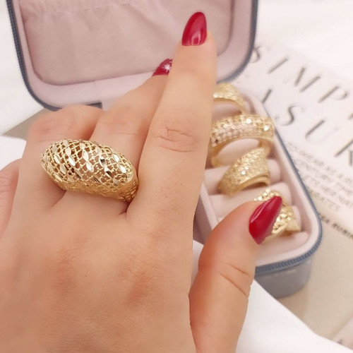 انگشتر زنانه