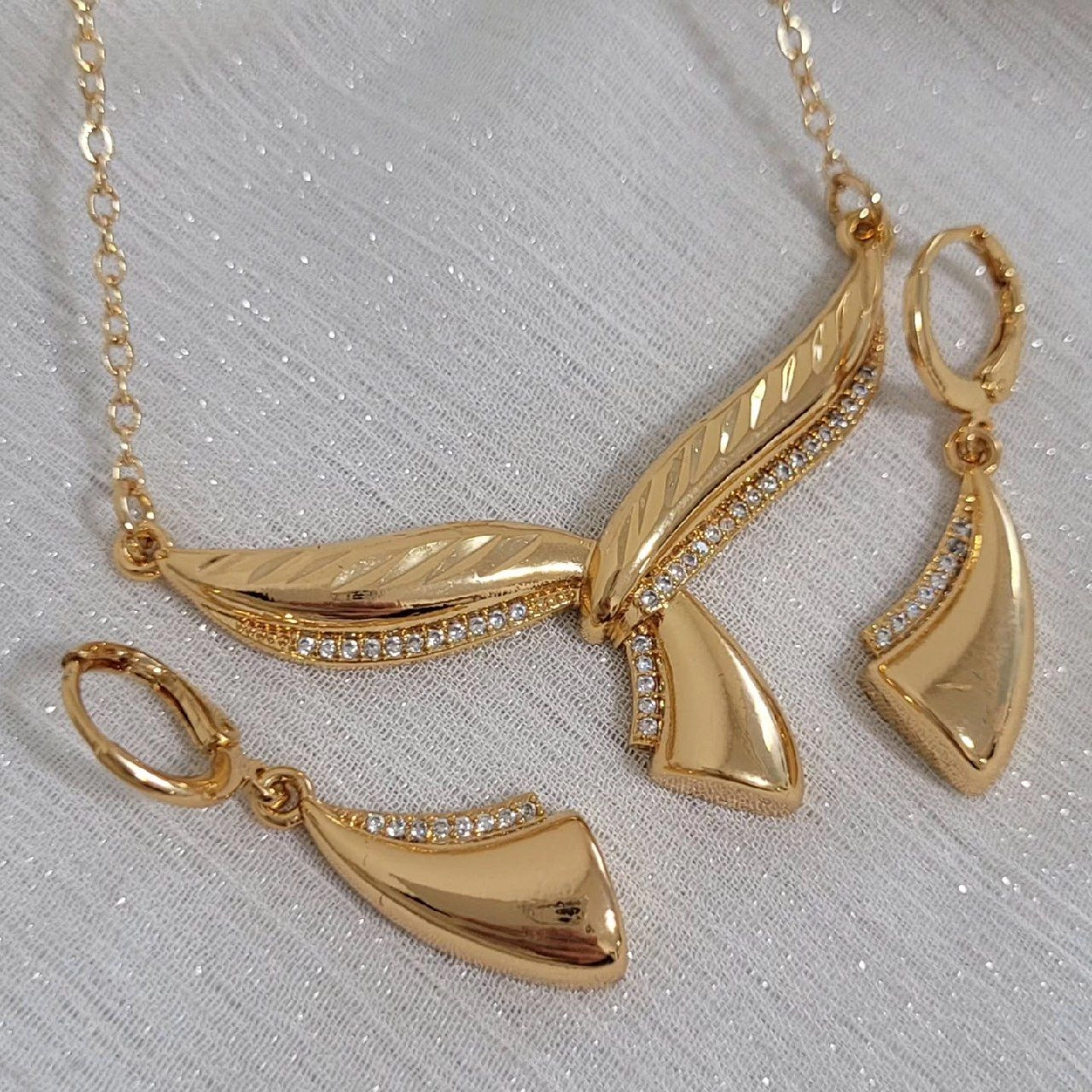 سرویس کامل زنانه