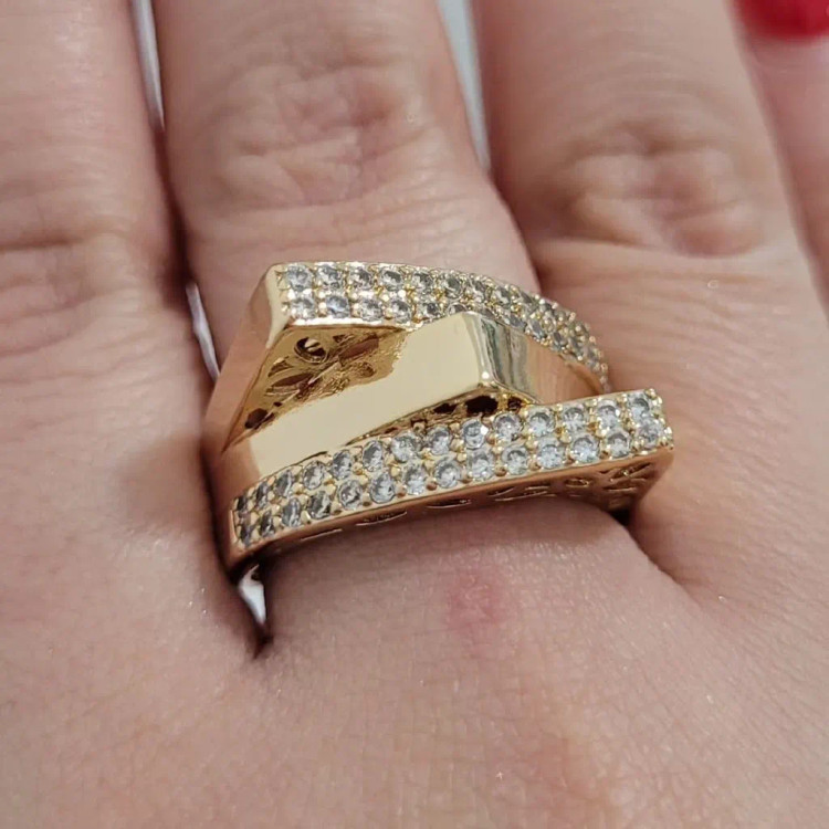 انگشتر زنانه