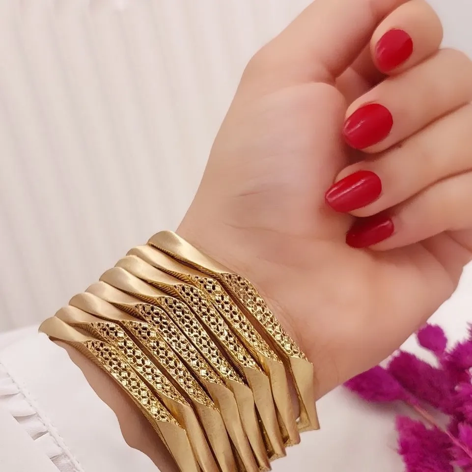 النگو فیوژن زنانه