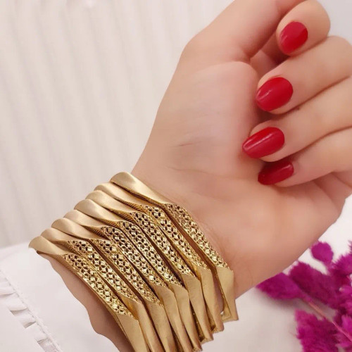 النگو فیوژن زنانه