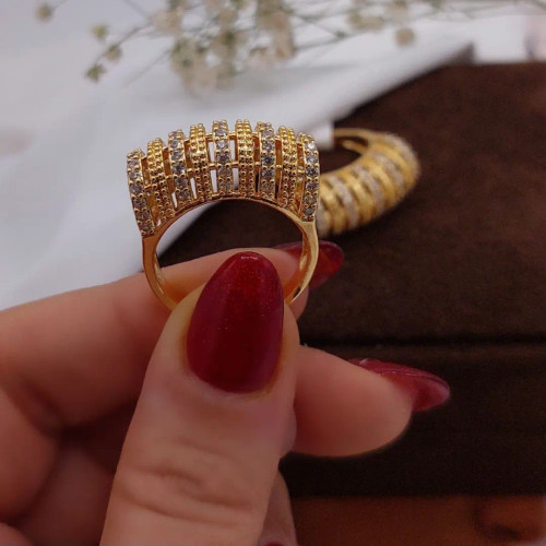 انگشتر زنانه