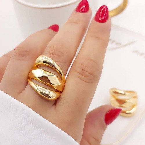 انگشتر زنانه