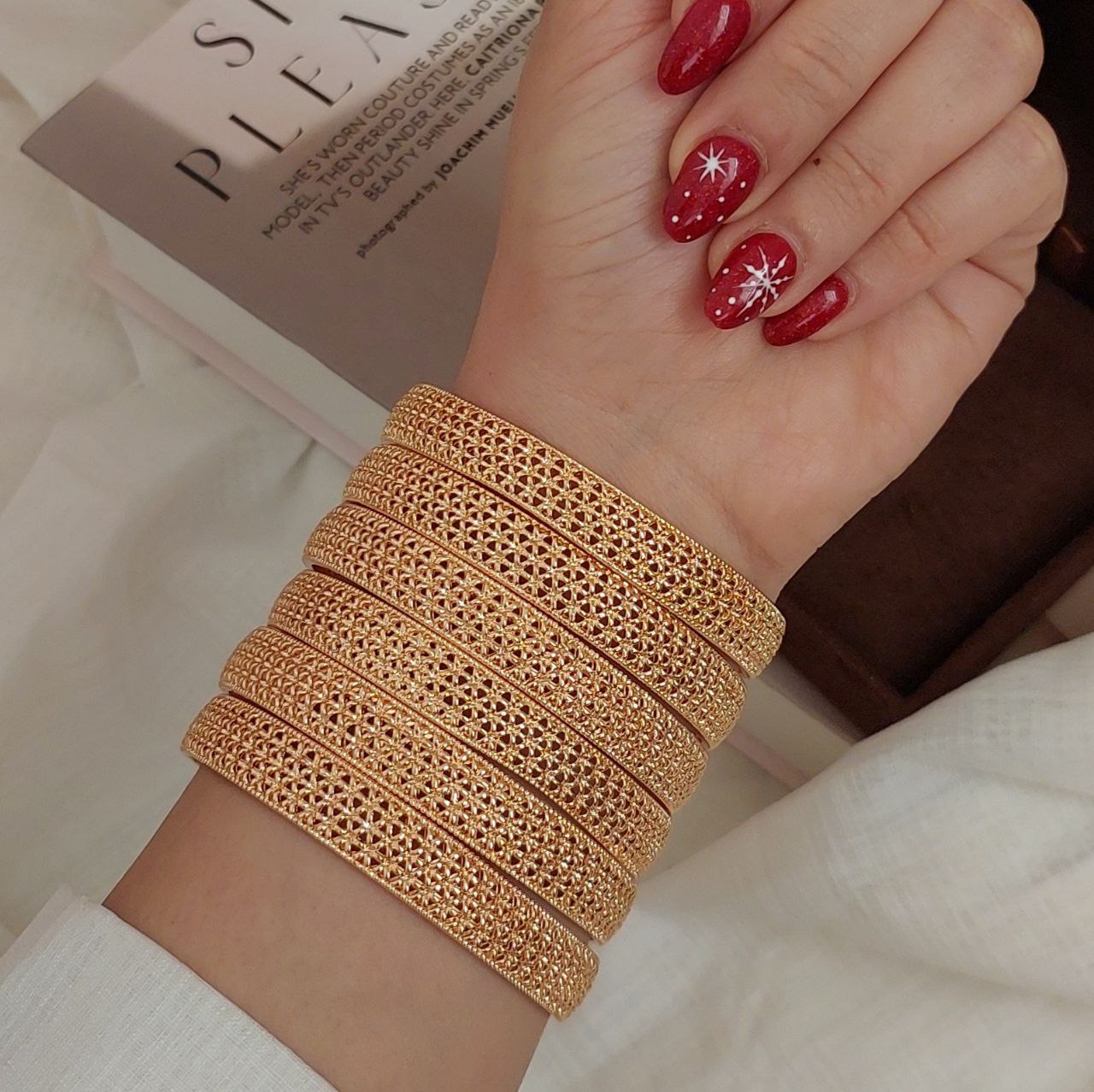 النگو زنانه