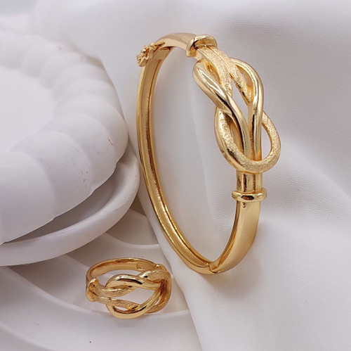 ست دستبند،انگشتر