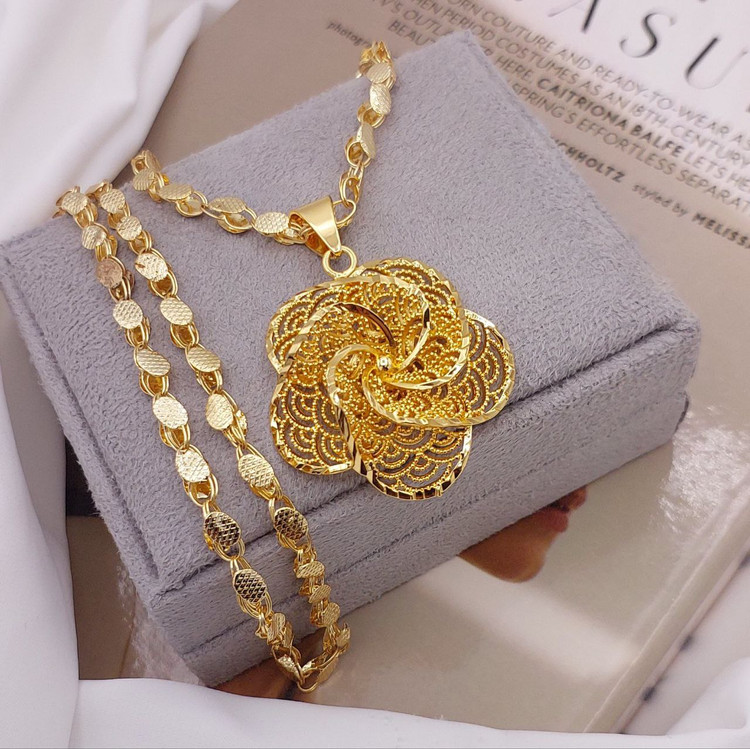 گردنبند زنانه